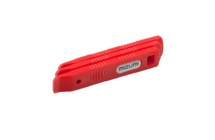 Фото: Набор монтажек MIZUMI LeverRest 511, Red
