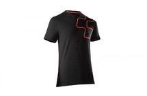 Фото: Футболка CUBE T-shirt, Icon Black, размер М