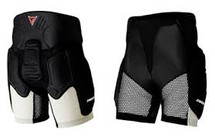Фото: Шорты защитные DAINESE Thermo Impact short, размер L