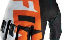 Фото: Велоперчатки FOX Dirtpaw Vandal Glove