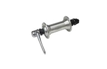Фото: Втулка передняя SHIMANO RM40 (36H), QR, Silver