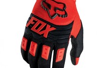 Фото: Велоперчатки FOX Dirtpaw Race Youth Glove подростковые