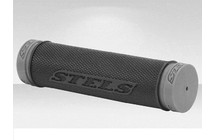 Фото: Грипсы STELS TC-G100, 120мм, Черный/Серый