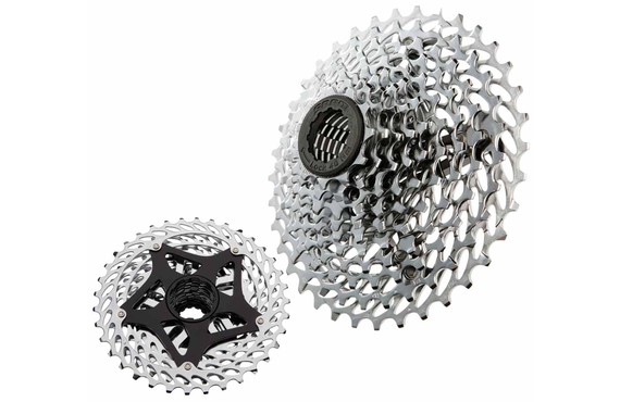Фото: Кассета SRAM PG 1030, 10ск