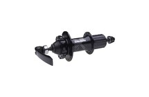 Фото: Втулка задняя SRAM 406 (32H), QR, 6 болт, Black