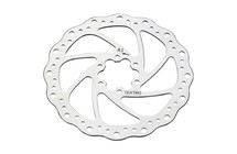 Фото: Ротор TEKTRO TR160-1 160мм 6 болт (для мастерской)