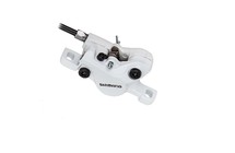 Фото: Калипер гидр. тормоза SHIMANO BR-M395