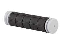 Фото: Грипсы STELS TC-G106, 125мм, Чёрный