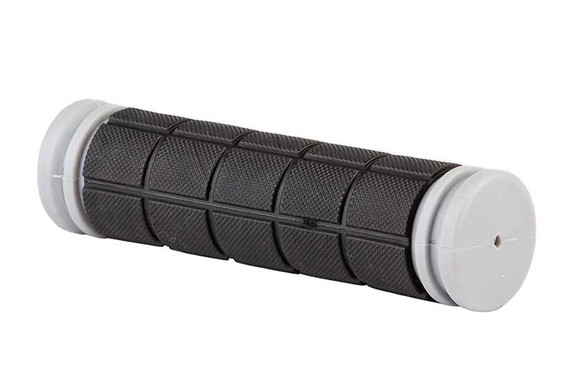 Фото: Грипсы STELS TC-G106, 125мм, Чёрный