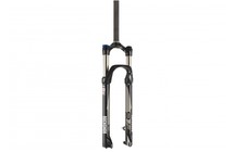 Фото: Вилка 26 ROCKSHOX FS 30STK Q CL, Coil, 1.1/8, 100мм, Белый