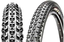 Фото: Покрышка 26 x 2.1 MAXXIS Cross Mark
