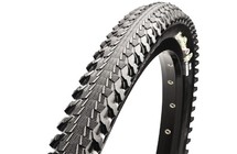 Фото: Покрышка 26 х 1.9 MAXXIS Wormdrive, Кевлар