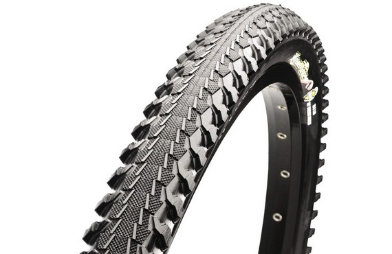 Фото: Покрышка 26 х 1.9 MAXXIS Wormdrive, Кевлар