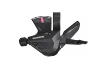 Фото: Шифтер SHIMANO Altus SL-M310, 8ск, Черный