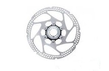 Фото: Ротор SHIMANO SM-RT62, 160мм, C.Lock