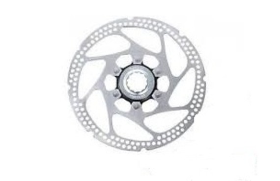Фото: Ротор SHIMANO SM-RT62, 160мм, C.Lock