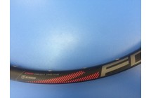 Фото: Обод 27.5 WEINMANN CN48-14-44, (32H), пистон., Чёрный