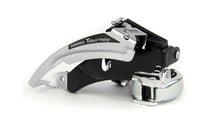 Фото: Передний переключатель SHIMANO TOURNEY FD-TX51 Унив.