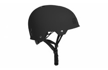 Фото: Велошлем защитный CUBE Helm Dirt, 49-54см, Черный