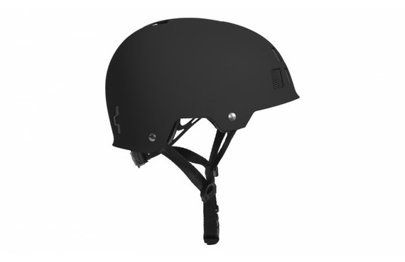 Фото: Велошлем защитный CUBE Helm Dirt, 49-54см, Черный