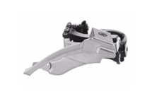 Фото: Передний переключатель SHIMANO M590, 9ск