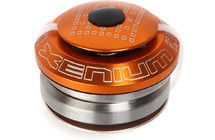 Фото: Рулевая колонка XENIUM XHS-52, интегр., 1.1/8, Оранжевый