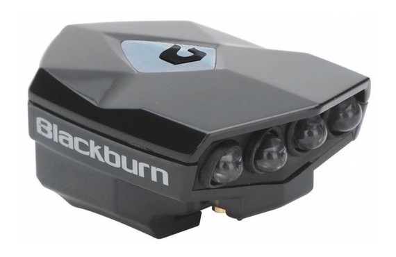 Фото: Фонарь передний BLACKBURN Flea 2.0 USB