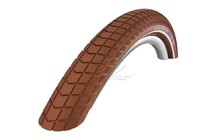 Фото: Покрышка 26 x 2.15 SCHWALBE Big Ben, KevlarGuard