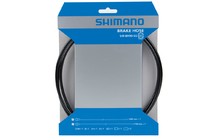 Фото: Гидролиния SHIMANO BH59-JK, 1400мм, Чёрный