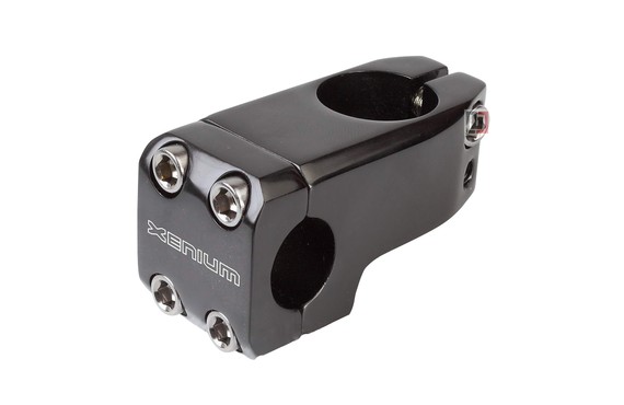 Фото: BMX вынос XENIUM XS-950 Lite, 1.1/8 x 22.2 x 40мм, Черный