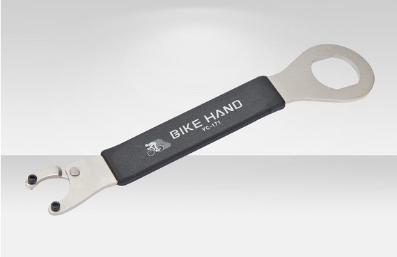 Фото: Ключ BIKE HAND YC-171