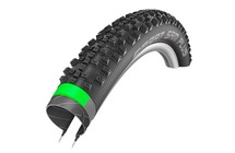 Фото: Покрышка 27.5 x 2.6 SCHWALBE Smart Sam HS476, Addix
