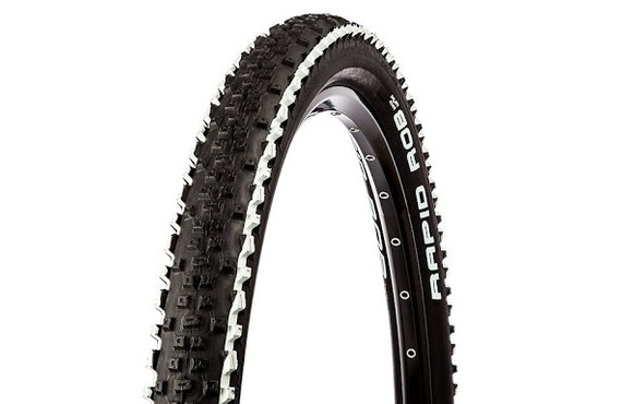 Фото: Покрышка 29 x 2.25 SCHWALBE Rapid Rob HS425