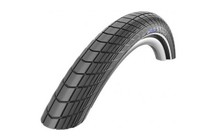 Фото: Покрышка 26 x 2.15 SCHWALBE Big Ben HS439, KevlarGuard