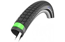 Фото: Покрышка 26 x 2.15 SCHWALBE Big Ben Plus HS439, GreenGuard