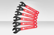 Фото: Набор конусных ключей BIKE HAND  YC-658