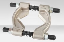Фото: Приспособление BIKE HAND YC-1859 для снятия конуса вилки