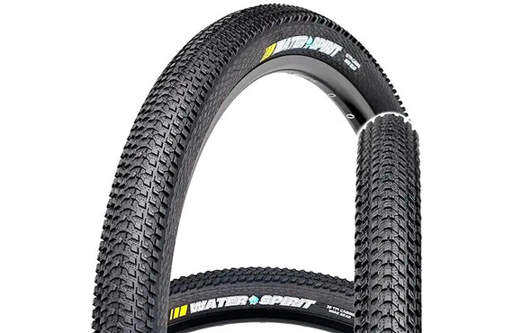 Фото: Покрышка 27.5 х 2.1 KENDA Water Spirit K-1162, 30TPI