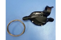 Фото: Шифтер SRAM X5, 3ск