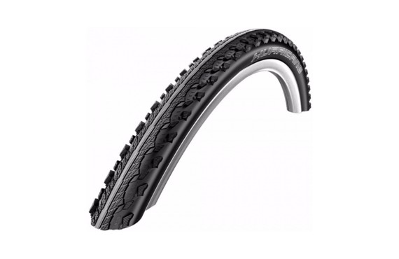 Фото: Покрышка 26 х 2.0 SCHWALBE Hurricane HS352