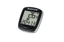 Фото: Велокомпьютер SIGMA Sport BC 500, Черный