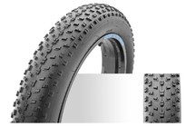 Фото: Покрышка 20 х 4.0 CHAO YANG H-5176 Fat Bike
