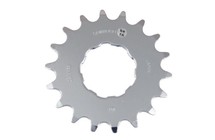 Фото: Звезда задняя SHIMANO DXR GX-MX66, 18Т, Серебристый