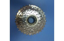 Фото: Трещотка DNP LU-0004, (13-32T), 8 скоростей