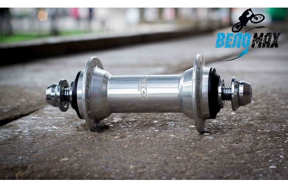 Фото: Втулка передняя SHIMANO HB-MX70 (32H)