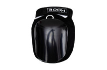Фото: Наколенники BOOM PRO Shockproof р-м S Чёрный