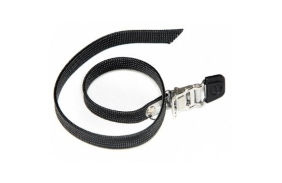 Фото: Ремень для туклипсов VP-704W Nylon, 450мм, размер L, Черный