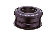 Фото: Рулевая колонка VP COMPONENTS 1.1/8, VP-A45AC, полуинтегр. Черный
