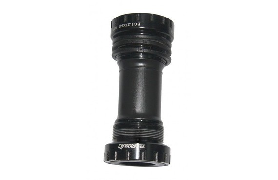 Фото: Каретка 68/73 Hollowtech II PROWHEEL PW-BB73