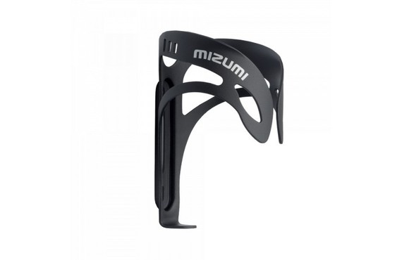 Фото: Флягодержатель MIZUMI Nova 053L, Алюминиевый, Черный